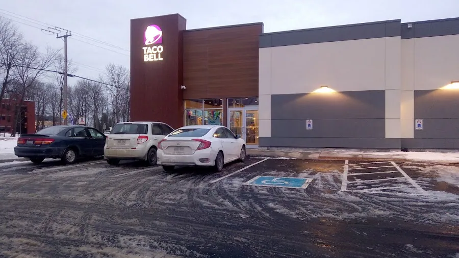 Taco Bell