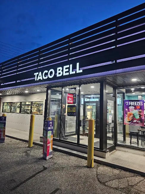 Taco Bell