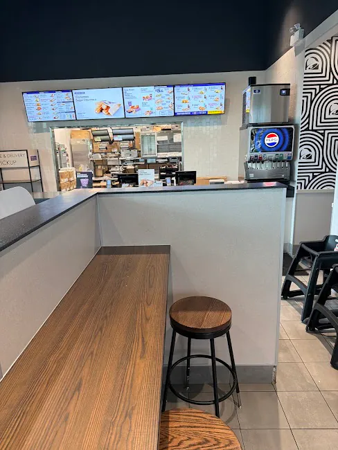 Taco Bell