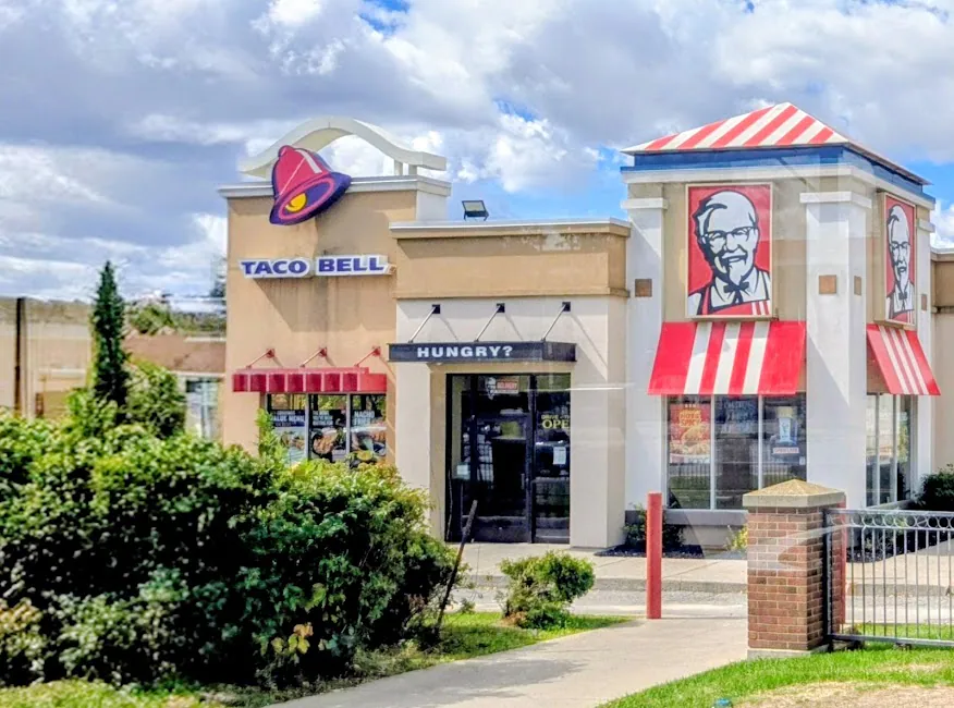 Taco Bell