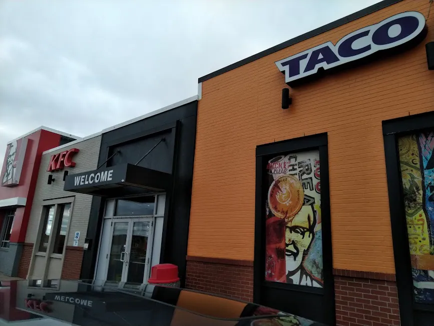 Taco Bell