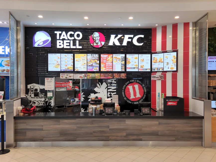 Taco Bell
