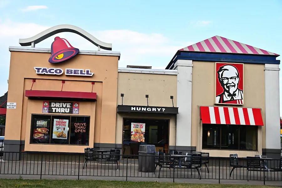Taco Bell