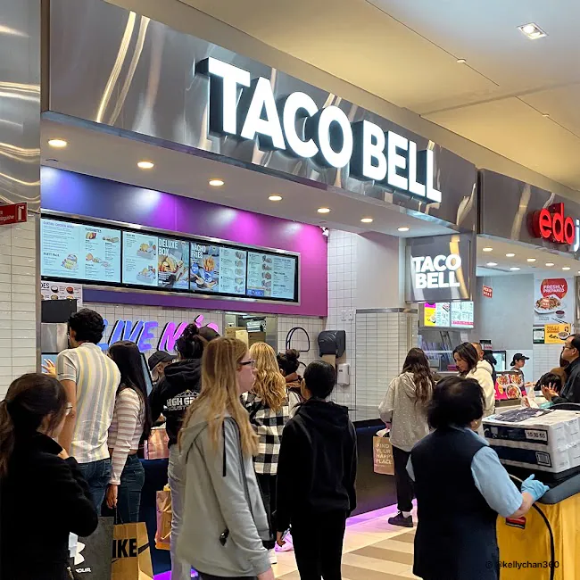 Taco Bell