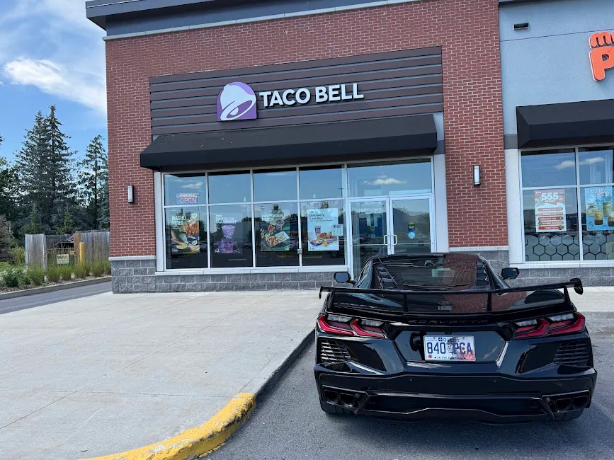 Taco Bell