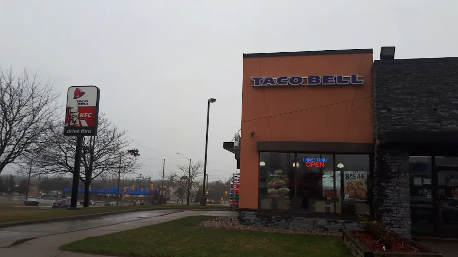 Taco Bell