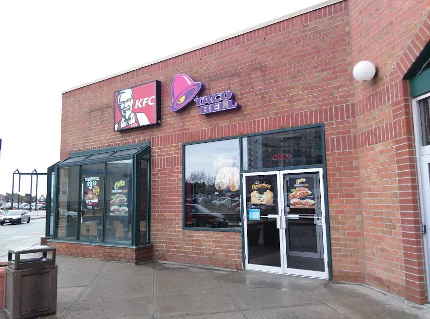 Taco Bell
