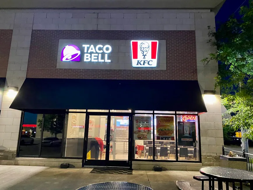 Taco Bell