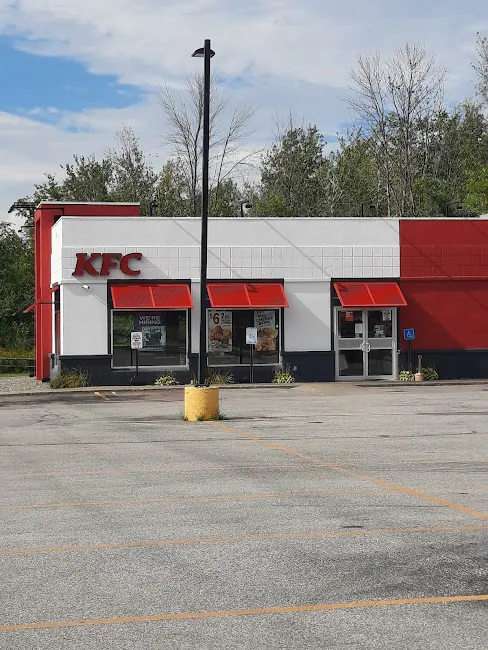 Taco Bell / KFC