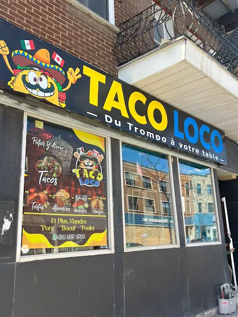 Taco Loco