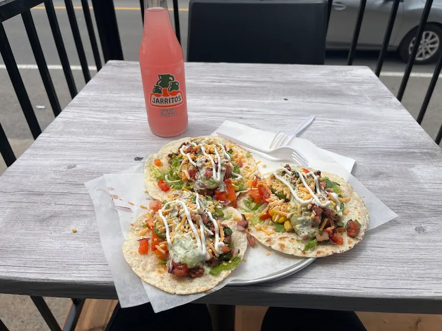 Taco Willys