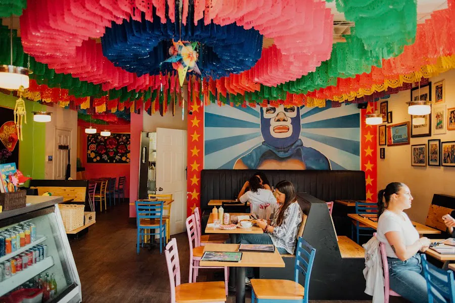 Tacos Frida