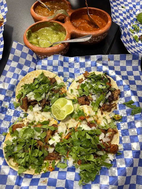 Tacos ‘’Le Tenampa’’