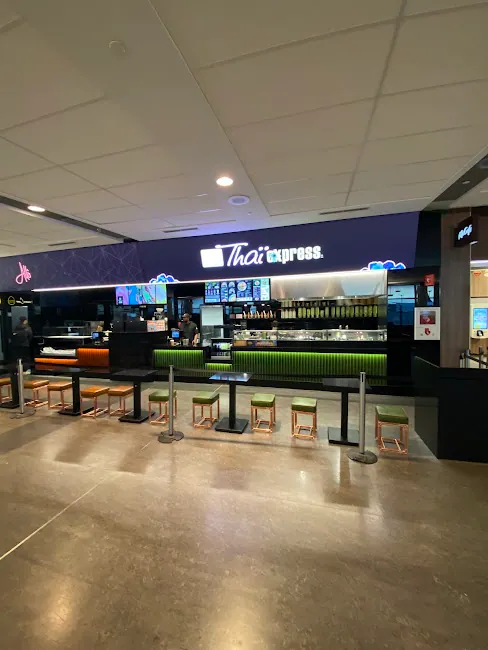 Thai Express
