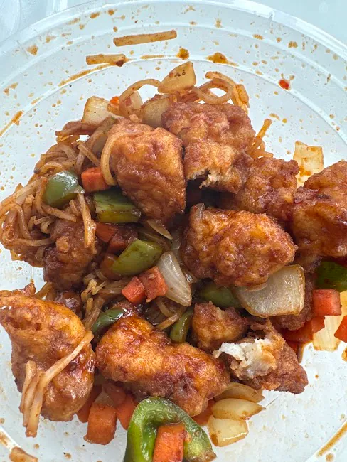 Thai Express Restaurant Laval