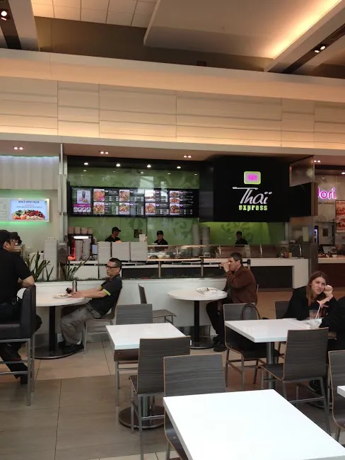 Thai Express Restaurant Laval