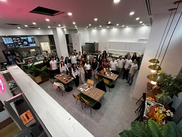 Thai Express Restaurant Montréal