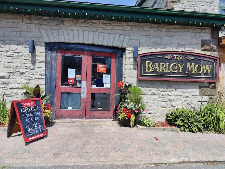 The Barley Mow (Almonte)