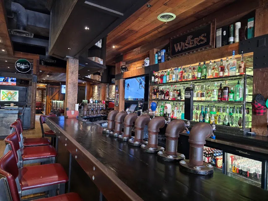 The Barley Mow (Merivale)