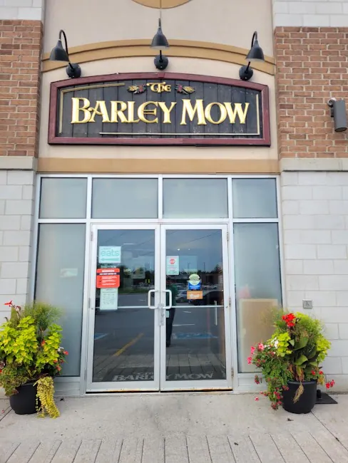 The Barley Mow Stittsville