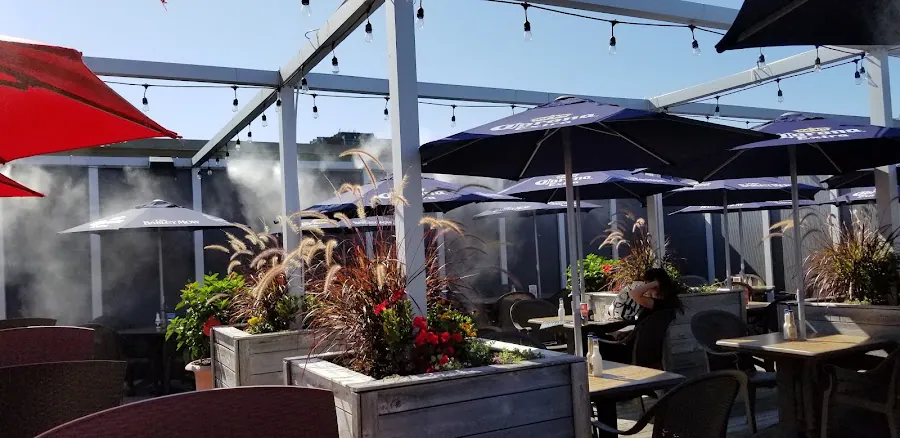 The Barley Mow (Westboro)
