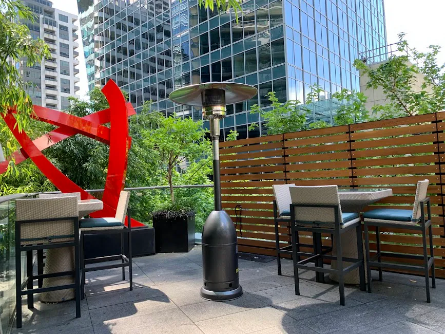The Keg Steakhouse + Bar - Alberni