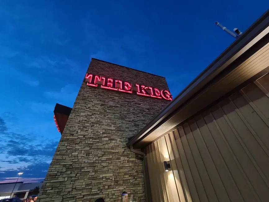 The Keg Steakhouse + Bar - Aurora