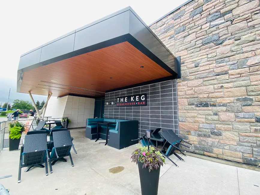 The Keg Steakhouse + Bar - Barrie