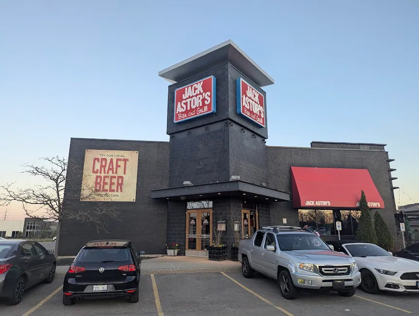 The Keg Steakhouse + Bar - Burlington