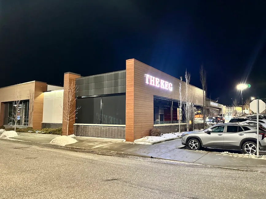 The Keg Steakhouse + Bar - Crowfoot
