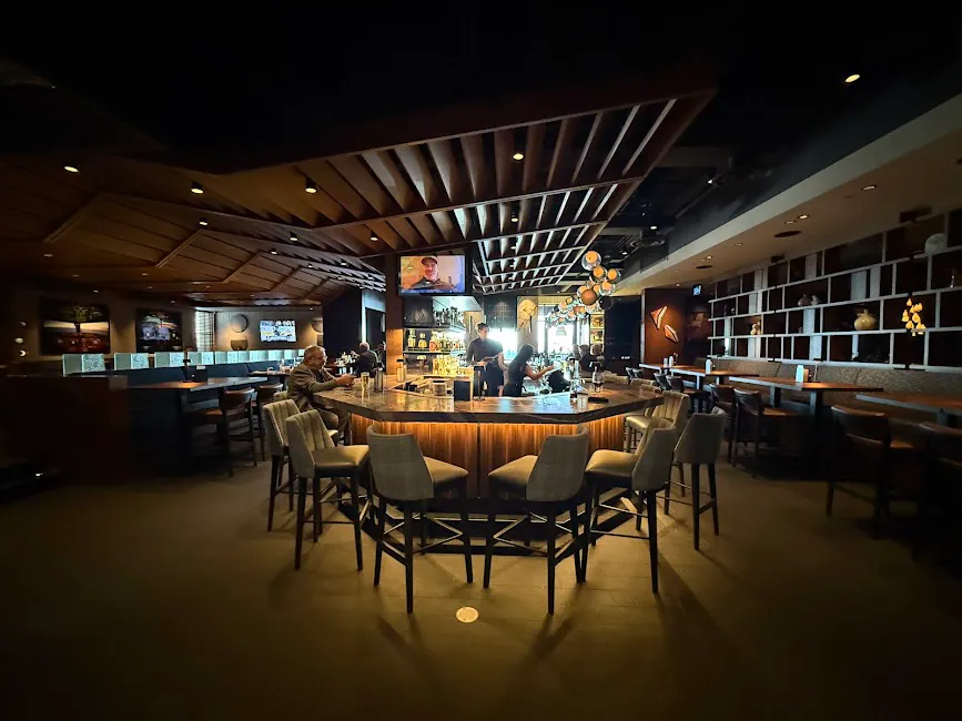 The Keg Steakhouse + Bar - Dixon Road