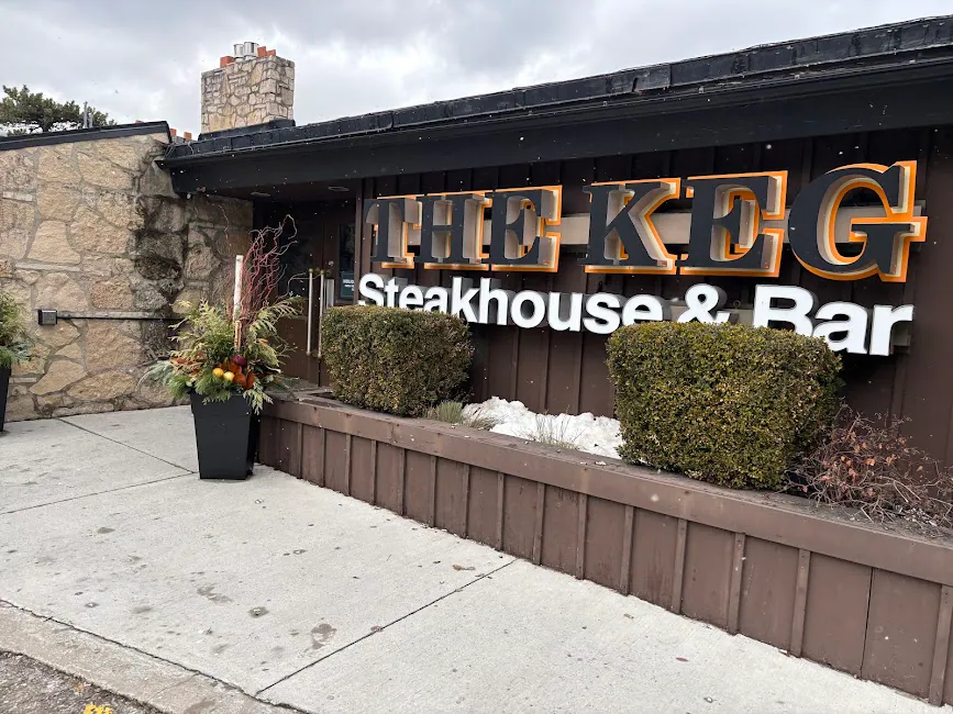 The Keg Steakhouse + Bar - Estate Drive