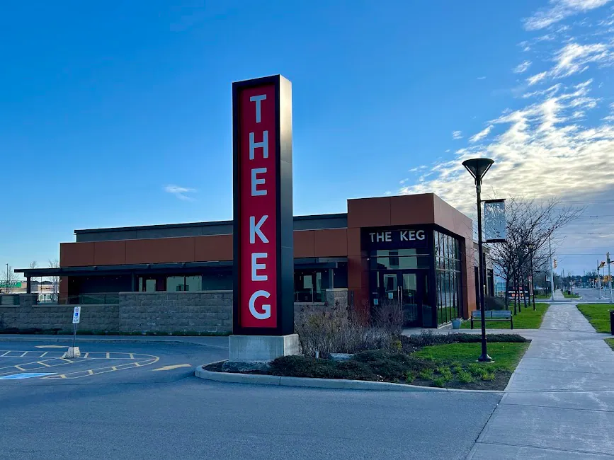 The Keg Steakhouse + Bar - Kanata/Stittsville