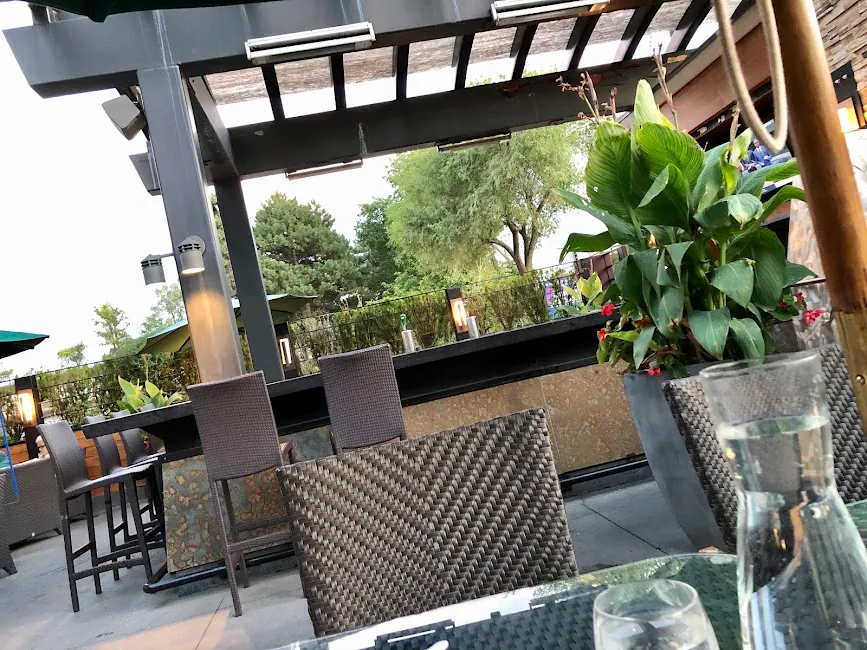 The Keg Steakhouse + Bar - Leslie Street