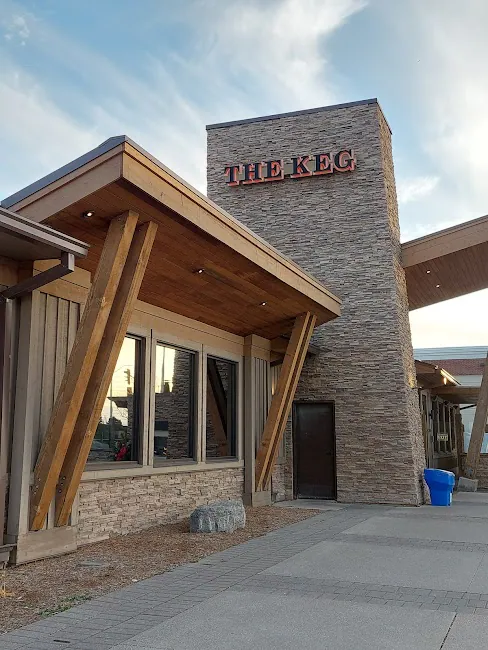 The Keg Steakhouse + Bar - Mississauga Northwest