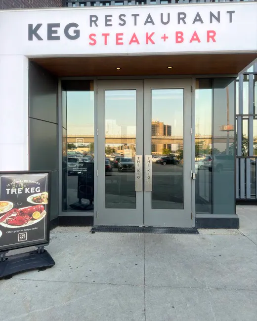 The Keg Steakhouse + Bar - Pointe Claire