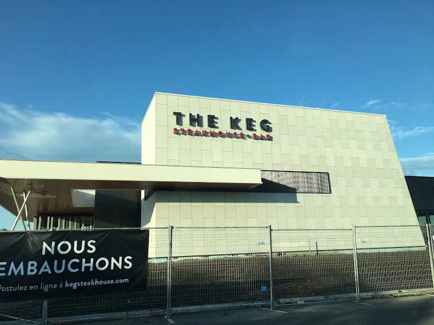 The Keg Steakhouse + Bar - Saint-Bruno