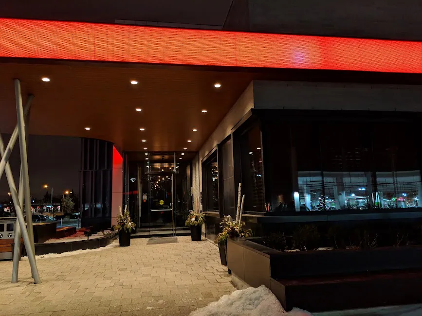 The Keg Steakhouse + Bar - Sherway Gardens