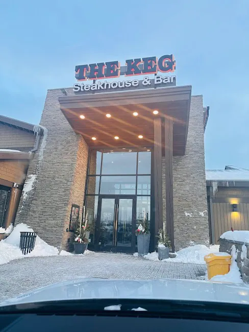 The Keg Steakhouse + Bar - Vaughan Mills