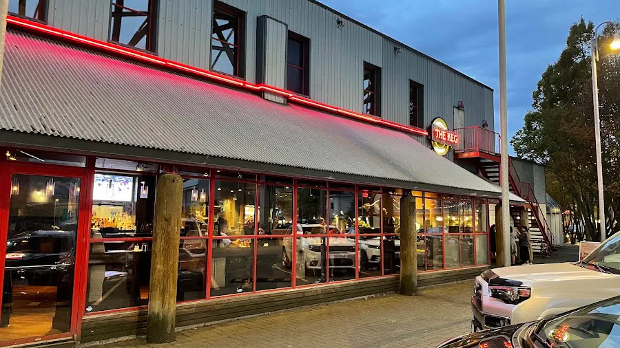 The Keg Steakhouse + Bar - Granville Island