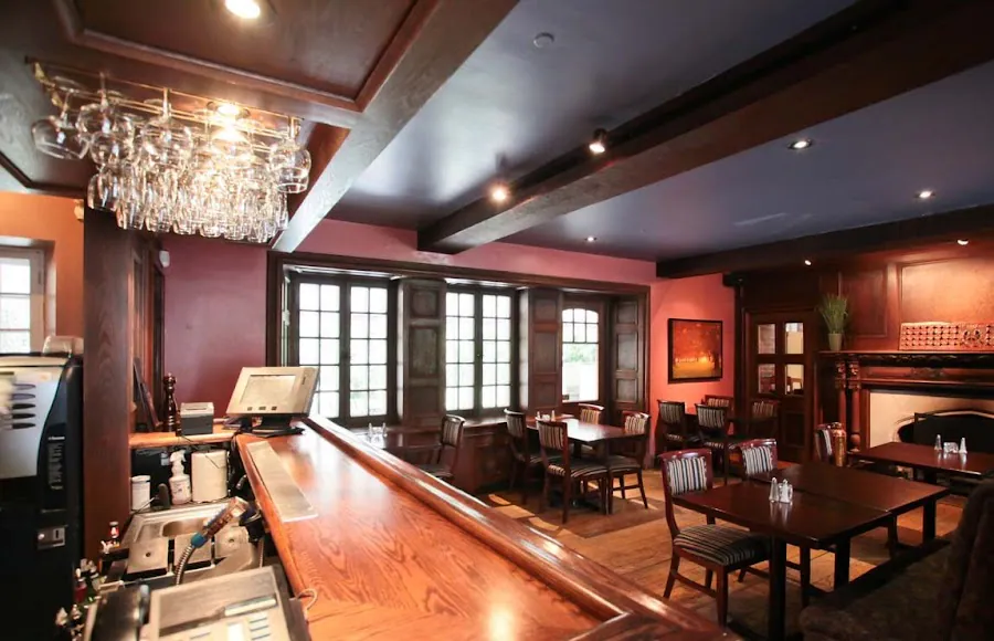 The Keg Steakhouse + Bar - Ottawa Manor