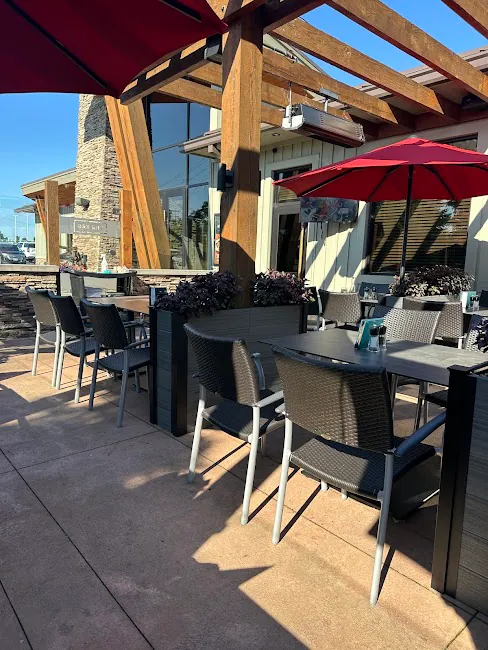 The Keg Steakhouse + Bar - Peterborough