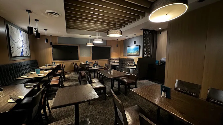 The Keg Steakhouse + Bar - Richmond South