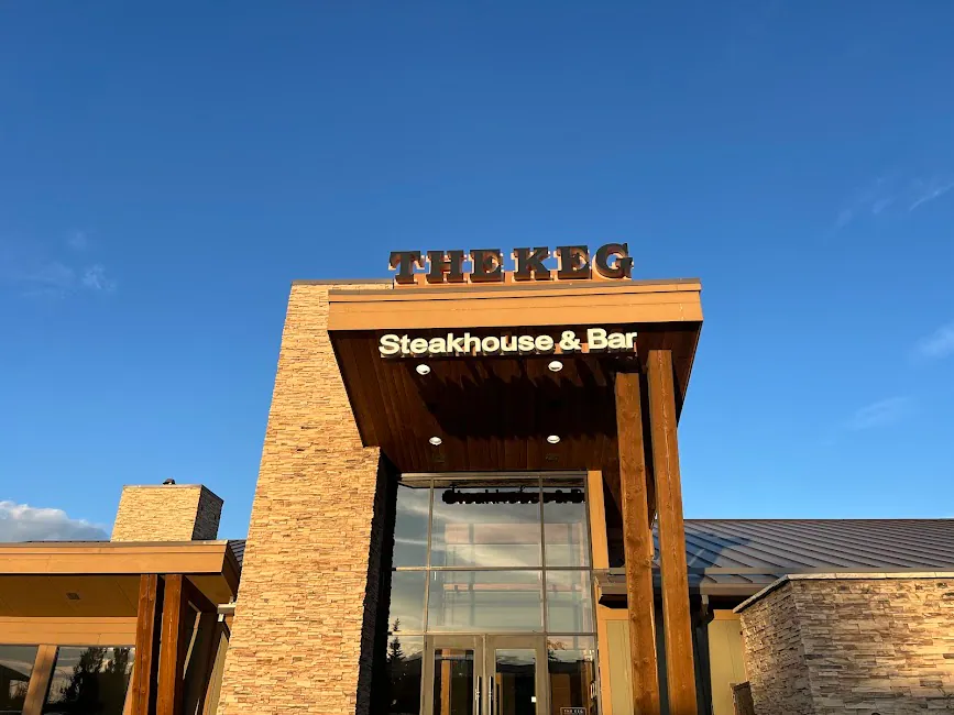 The Keg Steakhouse + Bar - South Pointe