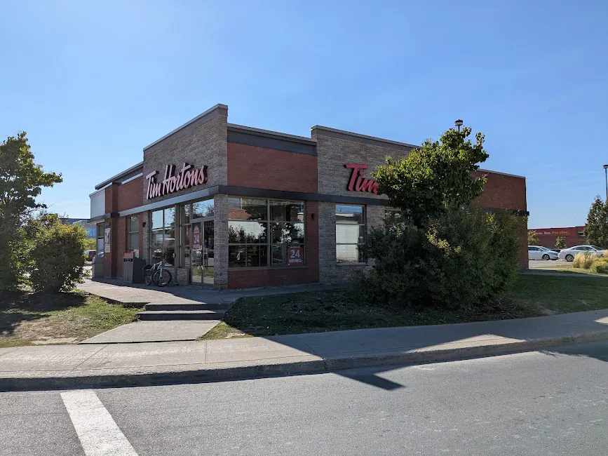 Tim Hortons