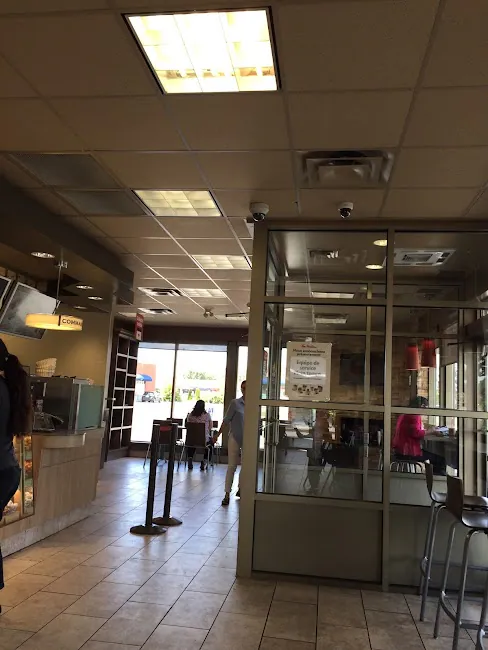Tim Hortons