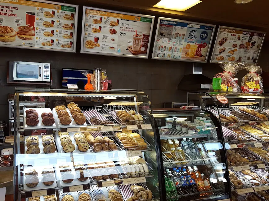Tim Hortons