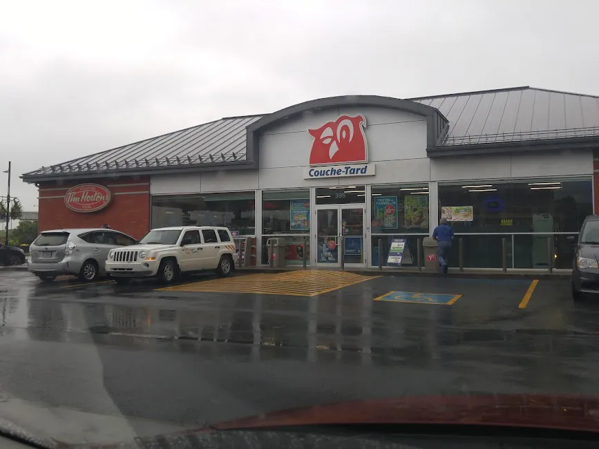 Tim Hortons