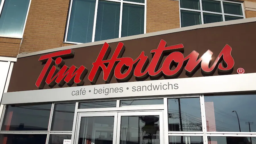 Tim Hortons