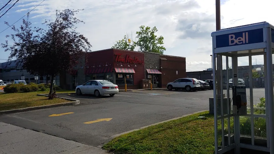 Tim Hortons